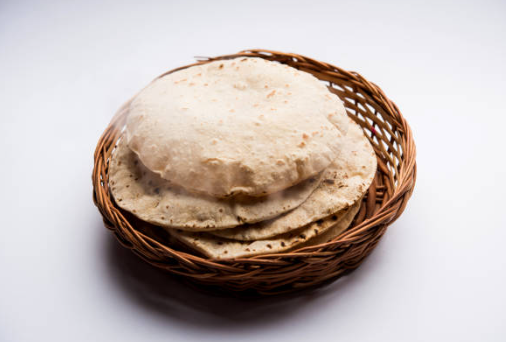 Chapati (Roti)