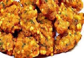Garhwali Misto Antipasti