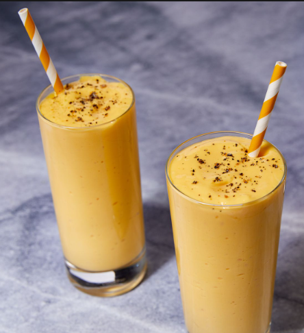 Mango Lassi