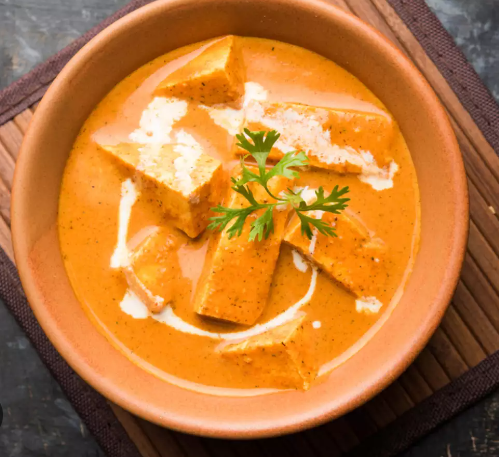 Shahi Paneer