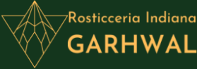 Rosticceria Indiana Garhwal-logo