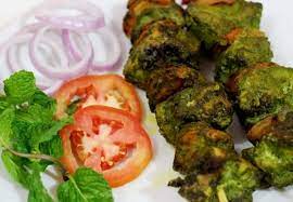 pahadi tikka